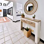 Sea Star Lanzarote 빌라 플라야블랑카