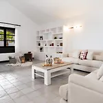 Sea Star Lanzarote 빌라 플라야블랑카