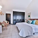 빌라 Sea Star Lanzarote *