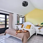 빌라 Sea Star Lanzarote 플라야블랑카