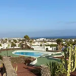 빌라 Sea Star Lanzarote