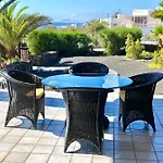 빌라 Sea Star Lanzarote *