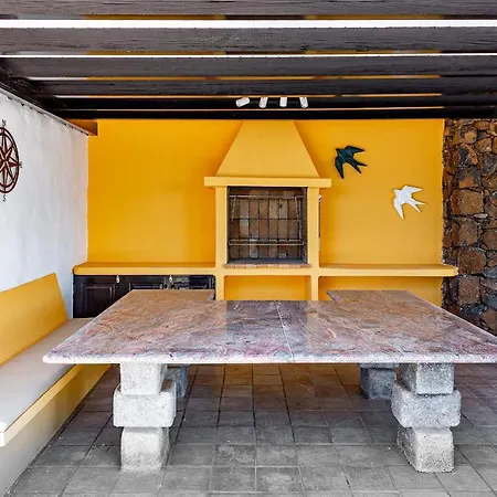 Sea Star Lanzarote Villa *