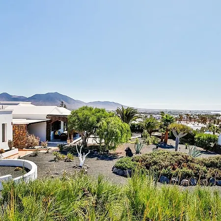 Villa Sea Star Lanzarote *