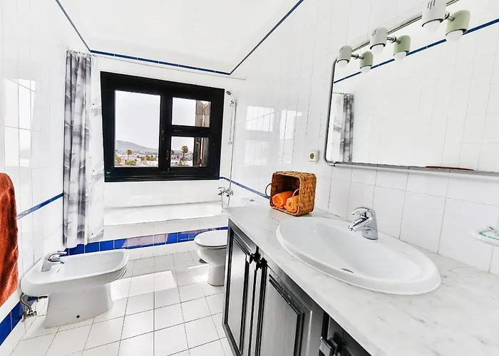 Villa Sea Star Lanzarote