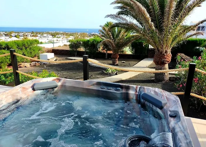 Sea Star Lanzarote Playa Blanca (Lanzarote)