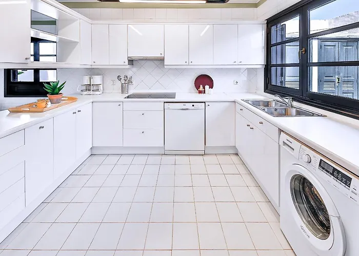 Villa Sea Star Lanzarote Playa Blanca (Lanzarote)