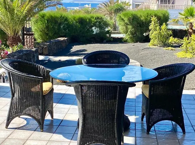 Villa Sea Star Lanzarote *